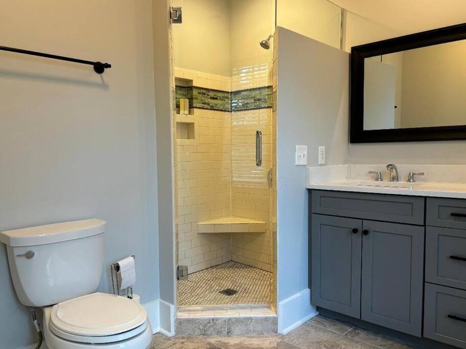 Holiday home Charming House Charleston