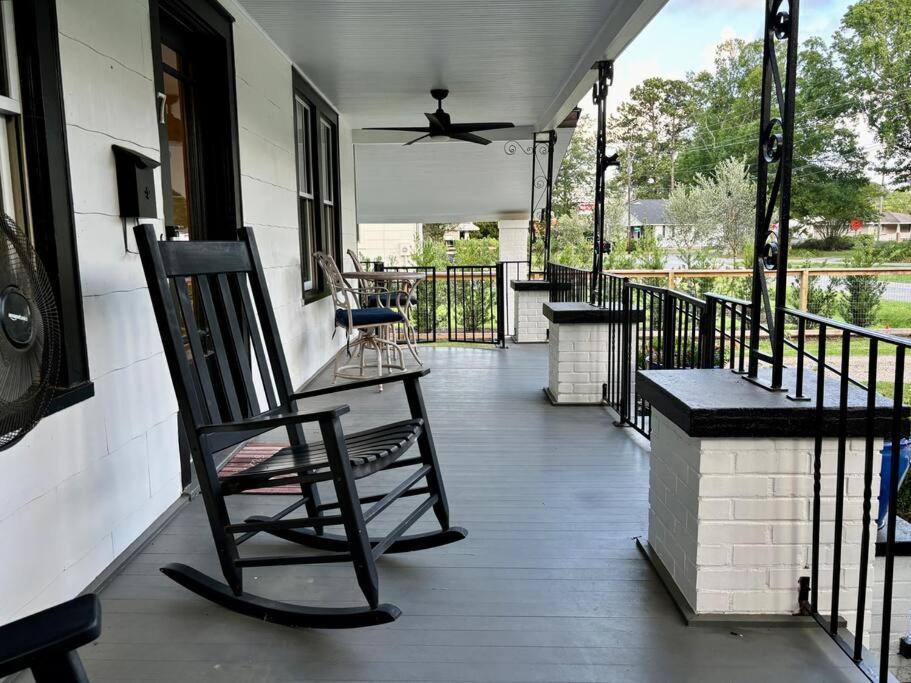 Holiday home Charming House Charleston